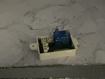 Samsung Washer Heater Control Board Part# DC92-00544A (322) WM1268. Fixed Price $11.00.