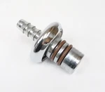 Herko H800-130 Fuel Pump / Sending Unit Connector Lincoln Ford Mercury 91-14. Fixed Price $15.90.