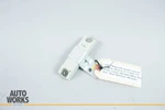 04-08 Maserati Quattroporte M139 Rear Trunk Ballast Resistor 1224509050 Oem. Fixed Price $41.50.
