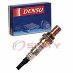 Denso Upstream Oxygen Sensor For 1987 Bmw L6 3.5L Exhaust Emissions Qu. Fixed Price $55.14.