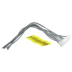 Door Window Switch Connector Wve 1P3958. Fixed Price $93.54.