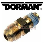 Dorman Oil Cooler Line Connector For 1990-1994 Dodge B250 Automatic Pg. Fixed Price $16.65.