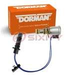 Dorman Engine Oil Pump Flow Control Valve For 2011-2014 Dodge Grand Caravan Uk. Fixed Price $69.68.