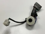 Unboxed US-181 Ignition Switch For 1990-1995 Toyota 4RUNNER, 1989-1995 Pickup. Fixed Price $58.49.