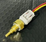 Acdelco 19322820 Coolant Temperature Sensor And Connector For 04-05 Scion Xa. Fixed Price $19.00.