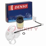 Denso Fuel Pump & Strainer Set For 2009-2013 Toyota Matrix 1.8L 2.4L L4 Air Nf. Fixed Price $175.75.