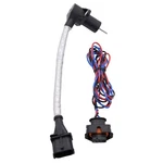 Engine Crankshaft Position Sensor Fits Land Rover Discovery, Range. Fixed Price $68.07.