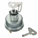 Ignition Key Switch 1446116M1 1446116M91 For Massey Ferguson 231 240 250 253. Fixed Price $11.90.