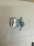 Ignition Switch Thru 8/31/92 Fits 82-92 Ford E150 Van 252808. Fixed Price $66.75.