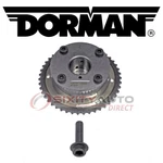 Dorman Intake Left Engine Variable Timing Sprocket 2008-2009 Ford Taurus Hw. Fixed Price $192.21.