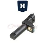 Holstein Crankshaft Position Sensor For 2007-2009 Jeep Grand Cherokee 3.0L Iv. Fixed Price $43.17.