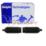 Delphi Front Rack And Pinion Bellows Kit For 2010-2013 Subaru Outback. Fixed Price $31.66.