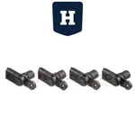4 Pc Holstein Camshaft Position Sensor For 2010-2022 Chevrolet Traverse 3.6L Ax. Fixed Price $73.04.