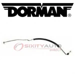 Dorman Inlet Lower Engine Oil Cooler Hose Assembly For 1994-1995 Gmc K3500 Dd. Fixed Price $77.58.