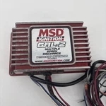 Msd Performance 6421 6AL-2 Ignition Control Built-in Step Rev-limiter. Fixed Price $229.99.