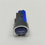 Lexus Rx AL10 Ignition Start Button 89611-75033 3.5 Petrol/power 29751516. Fixed Price $31.34.