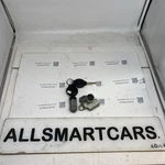 Smart Fortwo 451 07-14 Ignition Barrel And Door Lock Keys Set. Fixed Price $203.90.