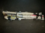 17 18 19 20 21 22 23 Infiniti Q50 Passenger Roof Air Bag Srs (M1G007). Fixed Price $100.00.