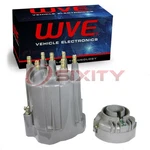 Wells 3D1042A Distributor Cap & Rotor Kit For Ignition Magneto Lv. Fixed Price $25.41.