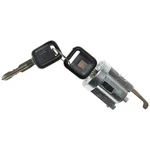 Smp Ignition Lock Cylinder For Passport Isuzu Pickup Trooper Rodeo Impulse. Fixed Price $43.99.