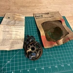 Tune Up Kit ETK10 74-78 Ford Cylinder Engines Exception Of 1978 Versailles. Fixed Price $24.99.