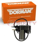 Dorman Techoice Vacuum Pump For 2003-2004 Dodge Ram 3500 5.9L L6 Emission Dy. Fixed Price $126.12.