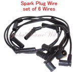 Spark Plug Wire Set Fits:ford Taurus 2001-2007 Mercury Sable 2001-2005 V6 3.0L. Fixed Price $20.99.