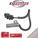 Smp Standard Crankshaft Position Sensor For 2001-2002 Jeep Tj. Fixed Price $30.75.