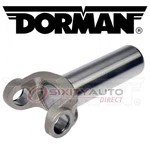 Dorman Rear At Transfer Case Slip Yoke For 2008-2013 Ls. Fixed Price $176.84.