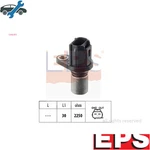 Sensor Rpm 1.953.477 For Toyota Yaris/verso/van/hatchback/van/vios Prius Iq 1.3L. Fixed Price $67.47.
