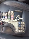 2016-2024 Cadillac ATS,XTS,XT5,XT4,XT6 Engine Compartment Battery Distribution. Fixed Price $150.00.
