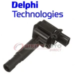 Delphi GN10552 Ignition Coil For V30-70-0018 UF-658 U5056 IC761SB Qu. Fixed Price $58.26.