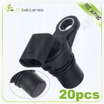 Scitoo 20XCAMSHAFT Position Sensor For Dodge Journey Jeep Compass Patriot. Fixed Price $138.78.
