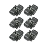 Set Of Delphi GN10361 Ignition Coil Mercedes-benz, Chrysler. Fixed Price $254.87.