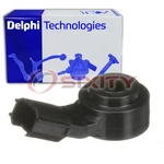 Delphi Ignition Knock Detonation Sensor For 2008-2014 Scion Xd 1.8L L4 Bm. Fixed Price $102.11.