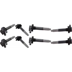 Set Of 8 Ignition Coils F150 Truck Ford F-150 Mustang 2016-2017. Fixed Price $194.70.