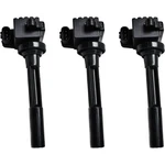Ignition Coils Set Of 3 For Isuzu Vehicross Rodeo Acura Slx Honda Passport Amigo. Fixed Price $81.41.
