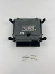06-10 Mercedes W211 E350 CLK350 C350 Ecu Ecm Engine Computer Control Module Unit. Fixed Price $109.99.
