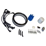 Crown Automotive TK1 Tune Up Kit For 87-90 Jeep Wrangler Yj. Fixed Price $83.23.