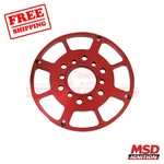 Msd Ignition Crank Trigger Kit Fits Chevrolet R10 1987. Fixed Price $362.94.