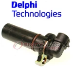 Delphi Crankshaft Position Sensor For 1996 Chevrolet Lumina Apv Engine Yx. Fixed Price $37.24.