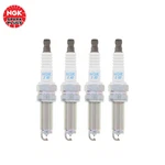 Ngk DILKR6D11G Laser Iridium Spark Plug (set Of 4) For Mitsubishi Outlander. Fixed Price $94.99.