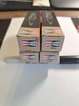 Pack Of Genuine Champion Iridium Spark Plugs. RC12WMPB4 9002. Fixed Price $12.99.