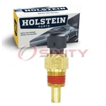 Holstein Coolant Temp Sensor For 1999-2013 Chevrolet Silverado 1500 4.3L V6 Qn. Fixed Price $14.05.