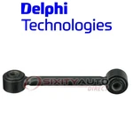 Delphi Front Suspension Stabilizer Bar Link Kit For 1995-1997 Jaguar XJ6 Sy. Fixed Price $40.43.