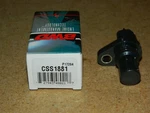 New Bwd CSS1881 Engine Camshaft Position Sensor For Brc Impreza Legacy Wrx. Fixed Price $68.99.