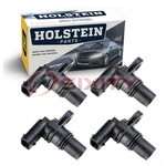 Pc Holstein Camshaft Position Sensors For 2008-2015 Audi R8 4.2L 5.2L V10 As. Fixed Price $82.73.