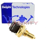 Delphi Coolant Temperature Sensor For 2006-2016 Bmw M5 Engine Antifreeze Sd. Fixed Price $25.41.