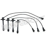 Walker Products 924-1614 Spark Plug Wire Set For 97-01 Toyota Camry RAV4 Solara. Fixed Price $43.96.