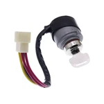 Ignition Switch 52200-41210 52200-41212 For Kubota M6800 M7040 M7060 M8200 M8540. Fixed Price $21.49.